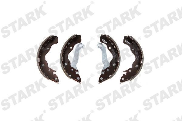 Stark SKBS-0450011 Brake shoe set SKBS0450011