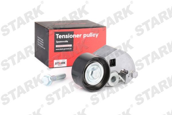 Stark SKTPT-0650100 Tensioner pulley, timing belt SKTPT0650100