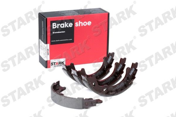 Stark SKBS-0450067 Brake shoe set SKBS0450067