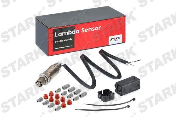 Lambda sensor Stark SKLS-0140082