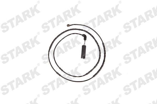 Stark SKWW-0190007 Warning contact, brake pad wear SKWW0190007