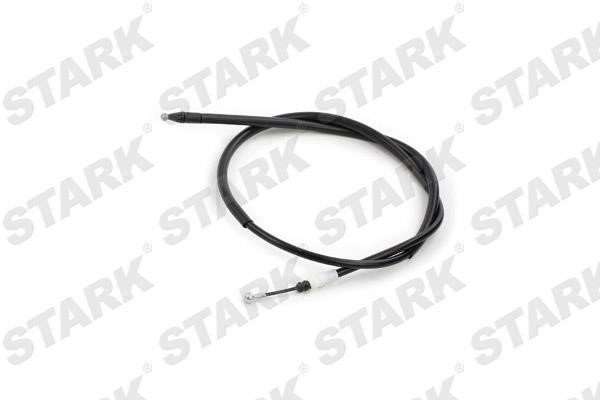 Stark SKCPB-1050069 Cable Pull, parking brake SKCPB1050069