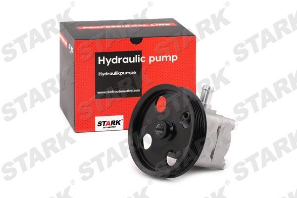 Stark SKHP-0540114 Hydraulic Pump, steering system SKHP0540114