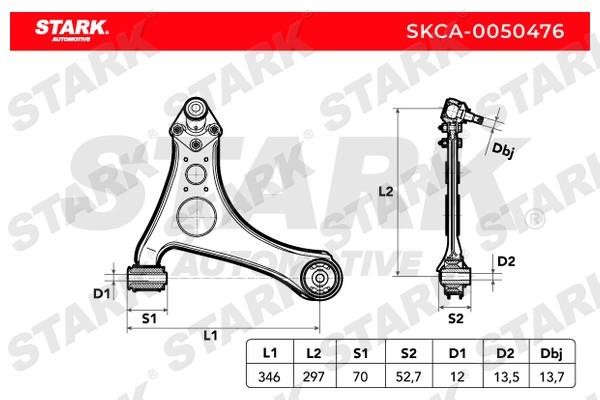 Buy Stark SKCA-0050476 at a low price in United Arab Emirates!