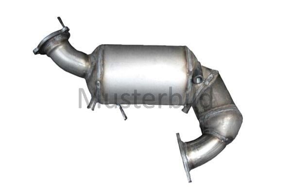 Henkel Parts 6110835R Mounting Kit, soot filter 6110835R