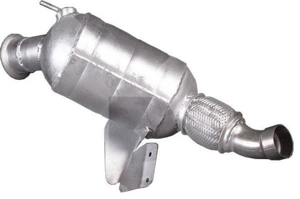 Soot&#x2F;Particulate Filter, exhaust system Henkel Parts 6115273R