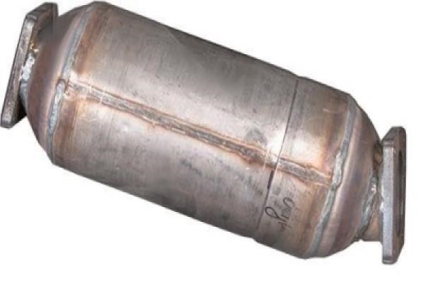 Henkel Parts 6110003P Soot/Particulate Filter, exhaust system 6110003P