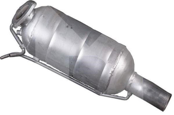 Henkel Parts 6114189S Soot/Particulate Filter, exhaust system 6114189S