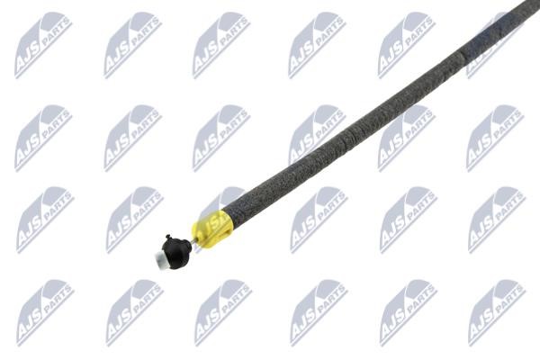 Door lock drive NTY EZC-ME-054