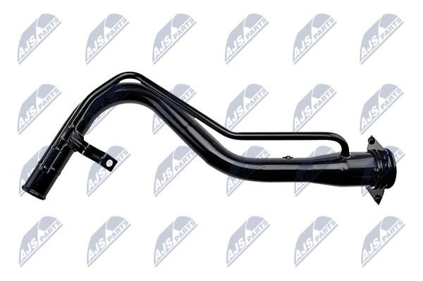 Fuel filler neck NTY PWP-SU-008