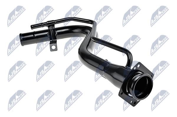 PWPSU008 NTY Fuel filler neck