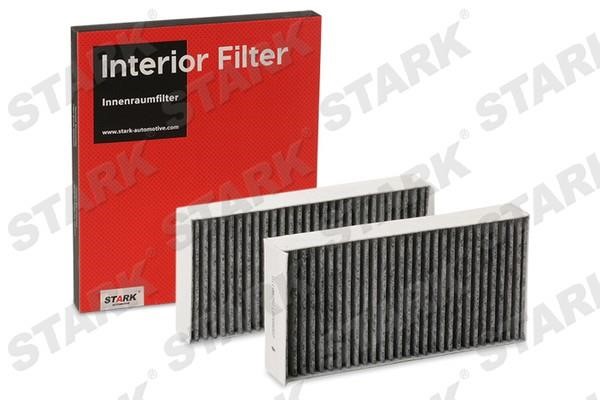 Stark SKIF-0170430 Filter, interior air SKIF0170430