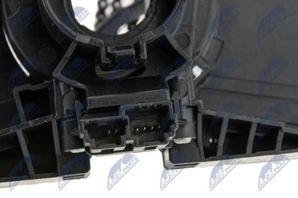 Steering column plume NTY EAS-RE-005