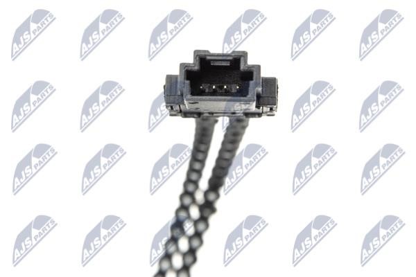 NTY Steering column plume – price 172 PLN