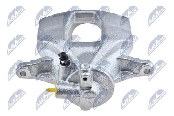Brake caliper front NTY HZP-FT-016