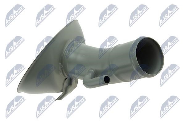 Fuel filler neck NTY PWP-SU-011
