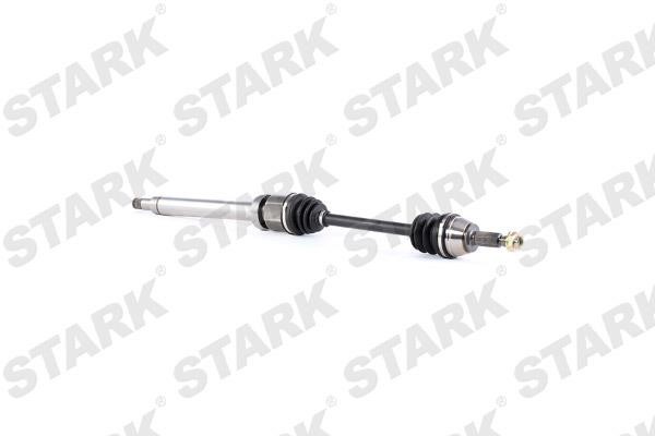 Stark Drive shaft – price