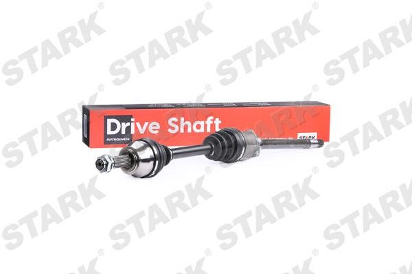 Stark SKDS-0210059 Drive shaft SKDS0210059