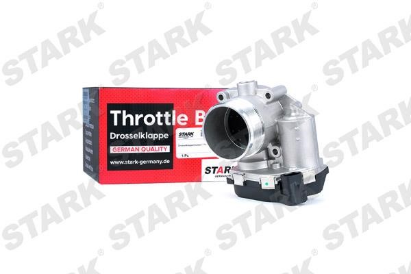 Stark SKTB-0430017 Throttle body SKTB0430017