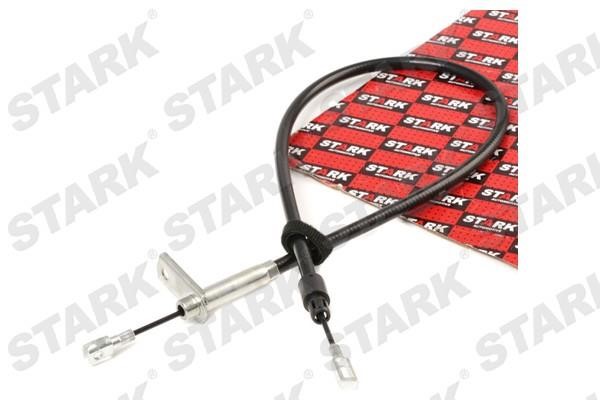 Stark SKCPB-1050511 Cable Pull, parking brake SKCPB1050511