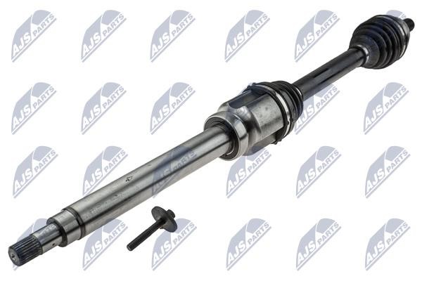 NPWVV125 NTY Drive shaft