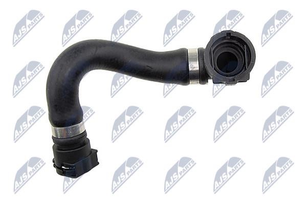 Coolant hose NTY CPP-BM-070
