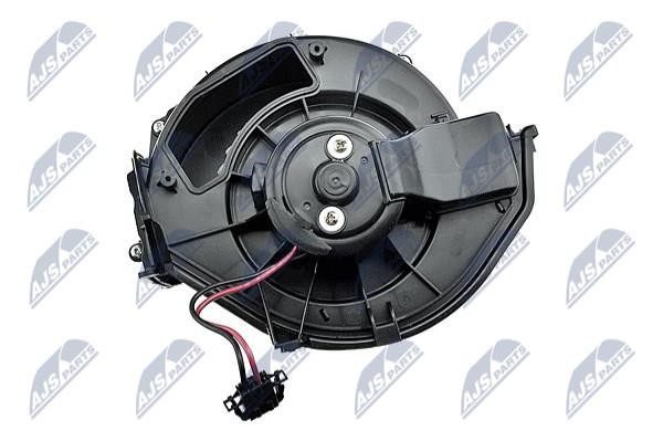 Fan assy - heater motor NTY EWN-AU-005