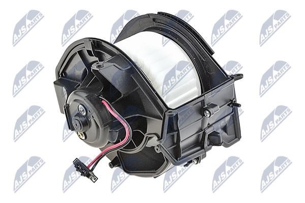 Fan assy - heater motor NTY EWN-AU-005