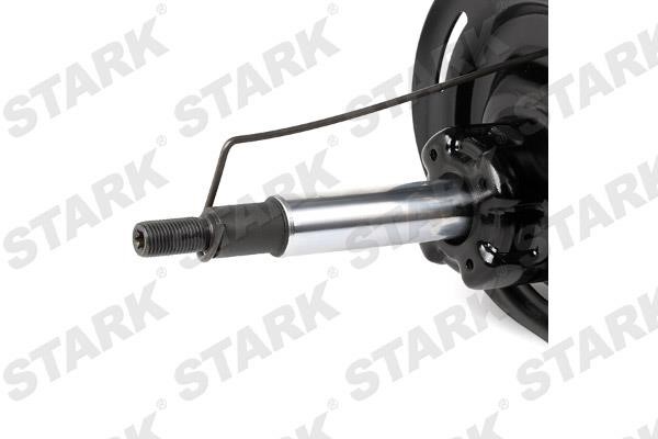 Stark Front oil and gas suspension shock absorber – price