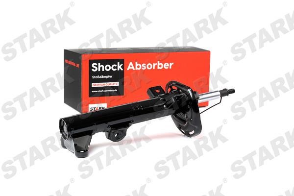 Stark SKSA-0131933 Front oil and gas suspension shock absorber SKSA0131933
