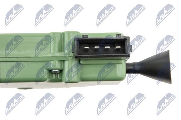 Door lock drive NTY EZC-VW-144