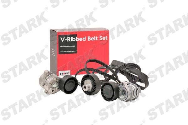 Stark SKRBS-1200243 Drive belt kit SKRBS1200243