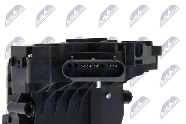 Door lock drive NTY EZC-FR-071