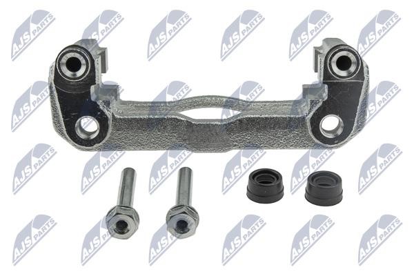 Brake caliper bracket NTY HZP-FR-010A
