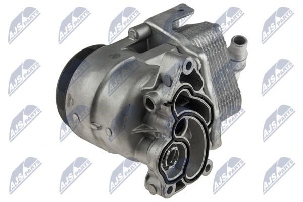 NTY Oil cooler – price [object Object] PLN