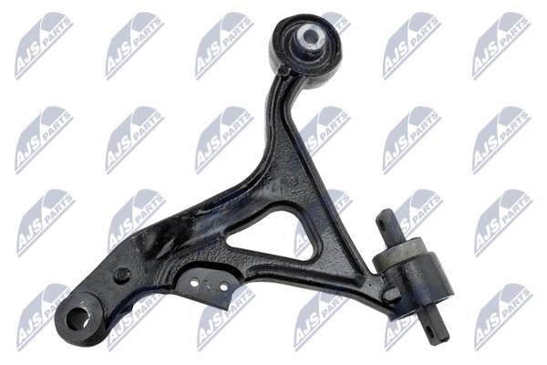 Front suspension arm NTY ZWD-VV-023