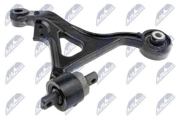 NTY ZWD-VV-023 Front suspension arm ZWDVV023