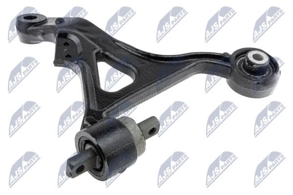 NTY ZWD-VV-023 Front suspension arm ZWDVV023 ZWDVV023 NTY Front suspension arm