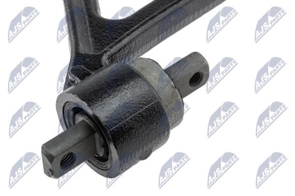 Front suspension arm NTY ZWD-VV-023