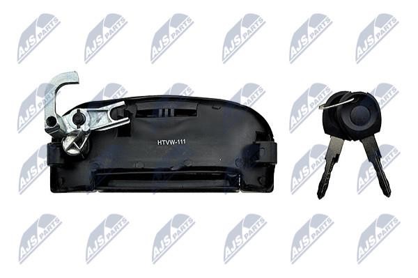 Buy NTY EZC-VW-111 at a low price in United Arab Emirates!