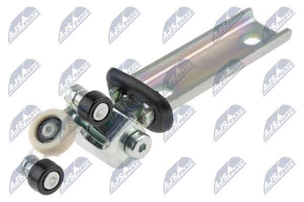 NTY EZC-VC-004 Sliding door roller EZCVC004 EZCVC004 NTY Sliding door roller