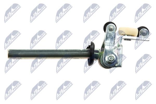 NTY Sliding door roller – price 47 PLN