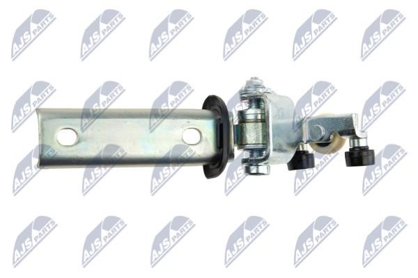 Sliding door roller NTY EZC-VC-004