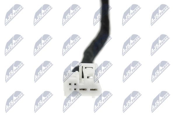 NTY Servo lock – price 232 PLN