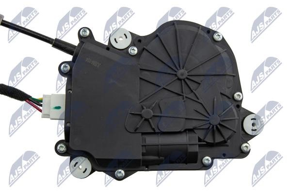 Servo lock NTY EZC-BM-104