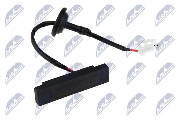 EZCHY542 NTY Trunk handle