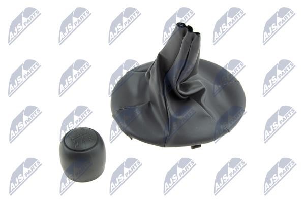 GZBFT004 NTY Gear knob