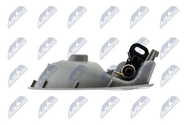 NTY Doors handle internal – price [object Object] PLN