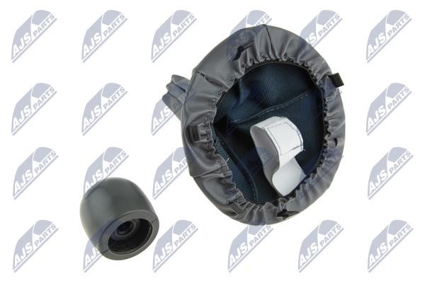 Gear knob NTY GZB-FT-004
