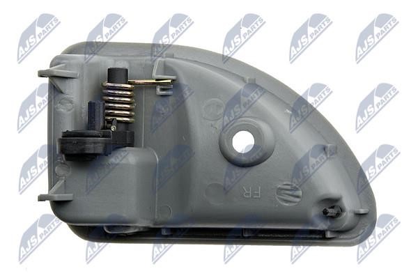 Doors handle internal NTY EZC-RE-034